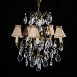 1455 5320 CHANDELIER